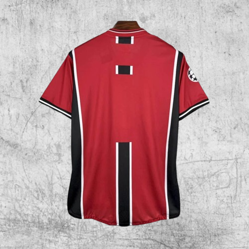 Mallorca. Camiseta local 2001-2002