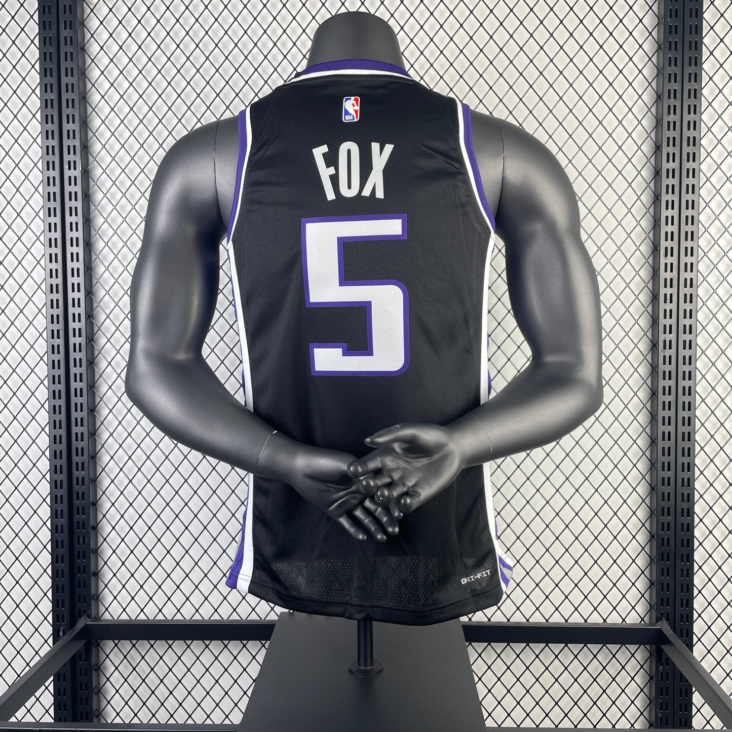 Sacramento Kings. Icon Edition