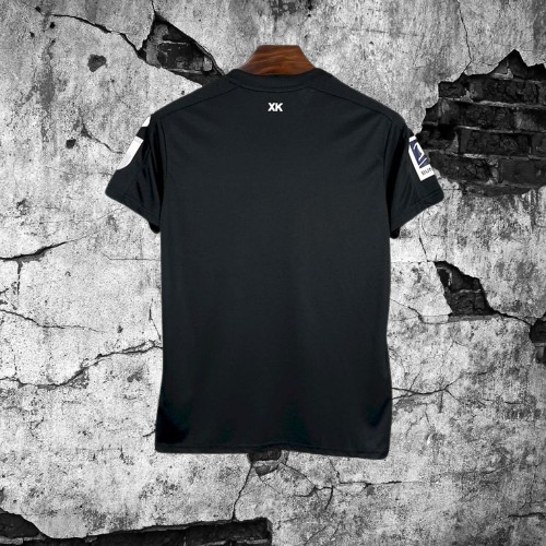 FC Magdeburg. Camiseta Conmemorativa Black Edition