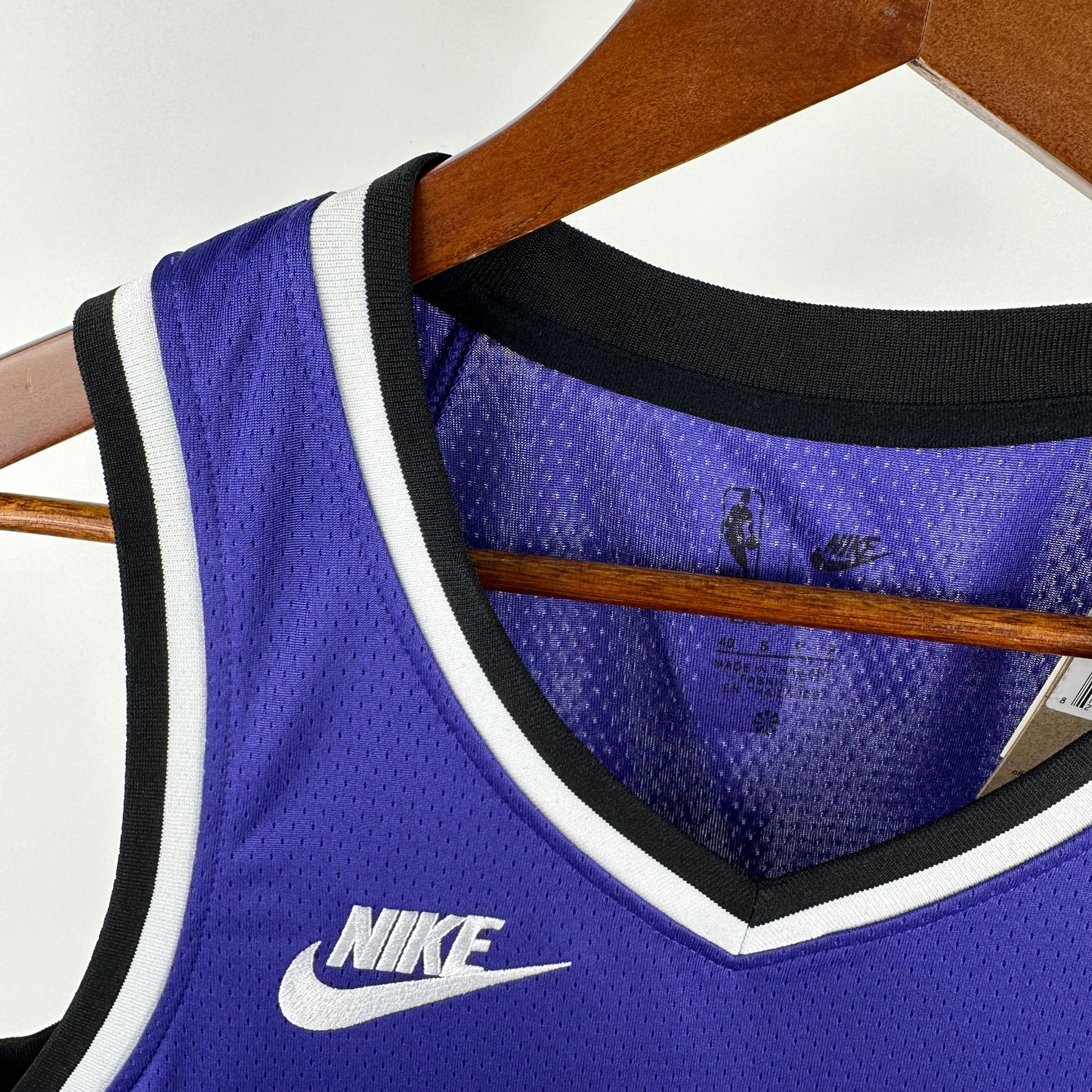Sacramento Kings. Classic Edition