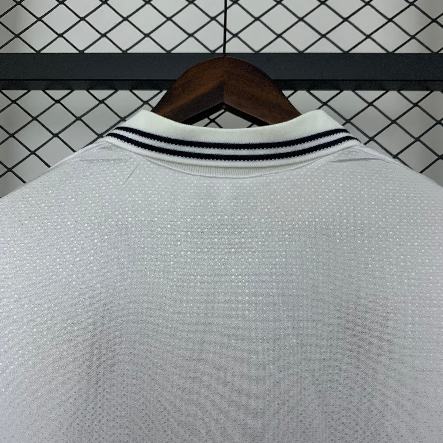 Valencia. Camiseta local 1995-1996