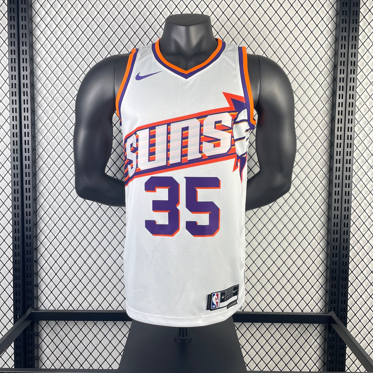 Phoenix Suns. Association Edition