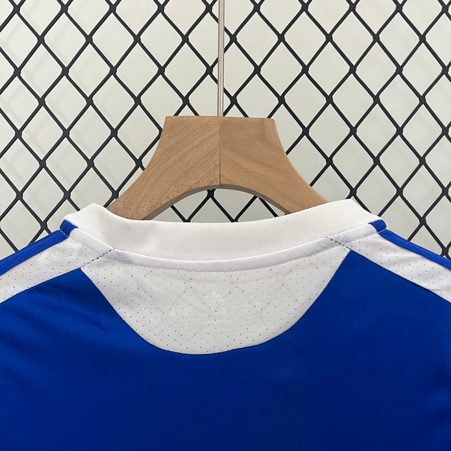 Chelsea. Kit Niño local 2011-2012