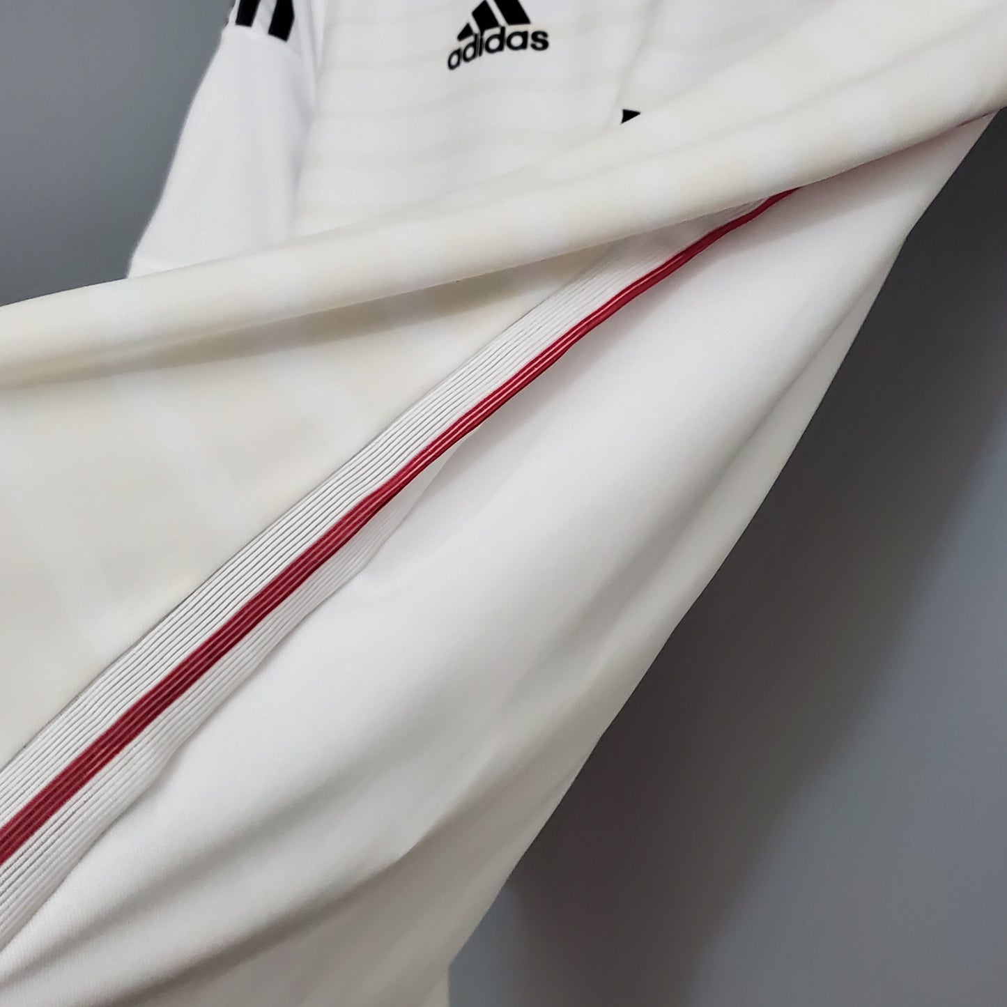 Real Madrid. Camiseta local 2014-2015