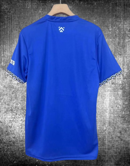 Bielefeld. Camiseta local 2025-2026