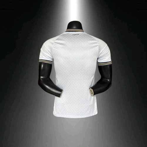 Selección de Italia. Camiseta visitante versión jugador 2026