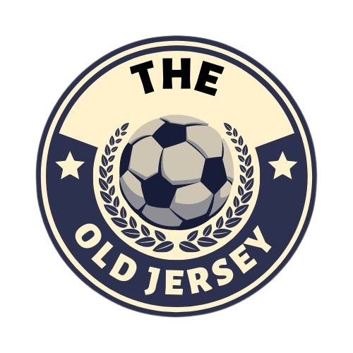 The Old Jersey