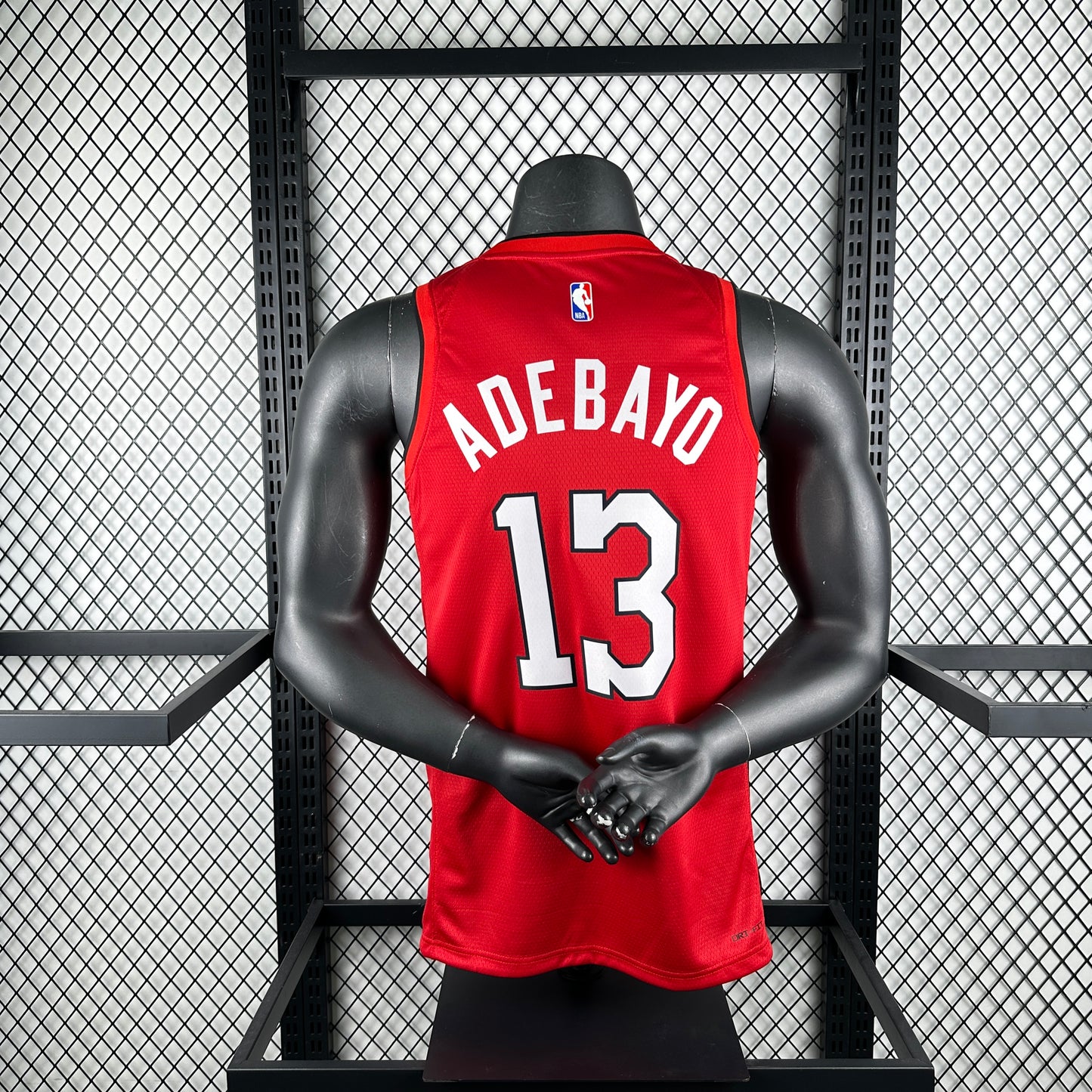 Miami Heat. City Edition