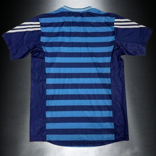 Racing. Camiseta visitante 1999-2000