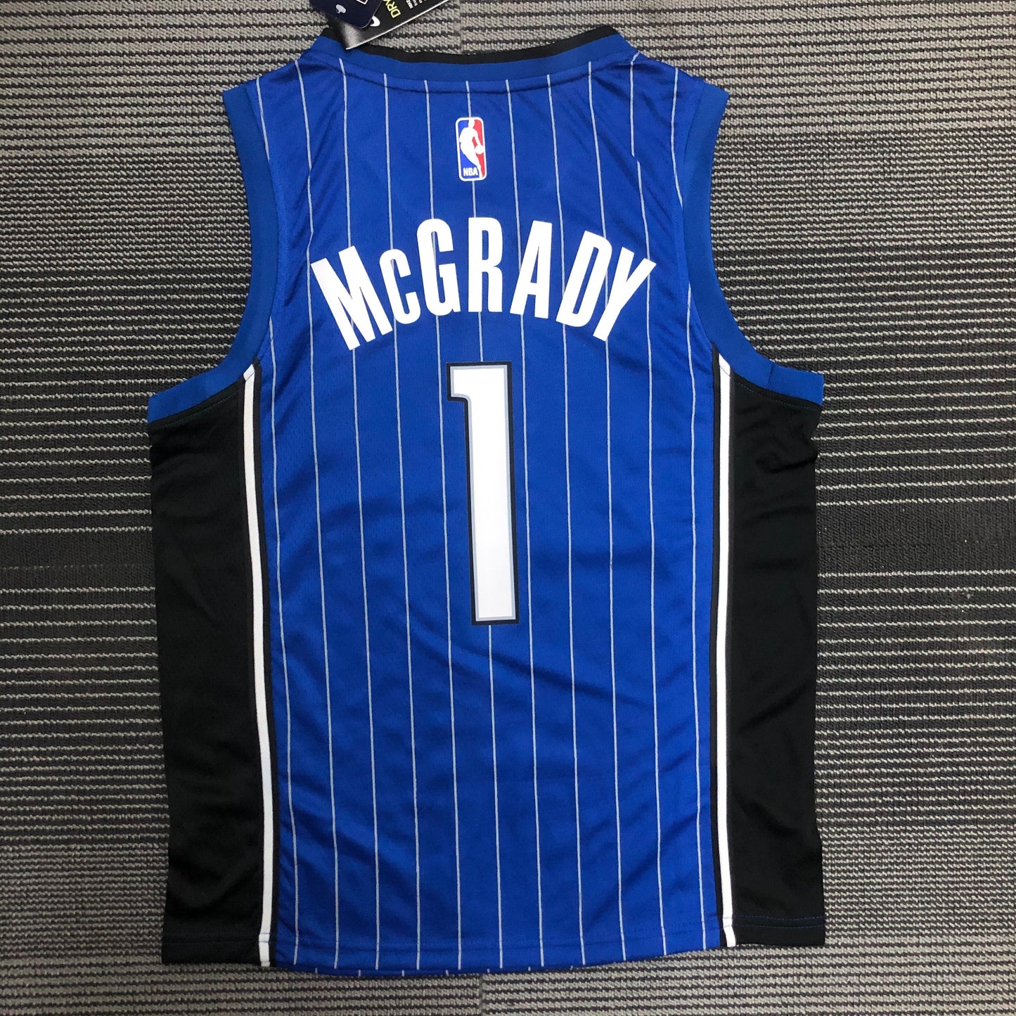 Orlando Magic. Statement Edition