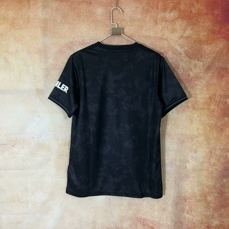 Manchester United. Tercera camiseta 2019-2020