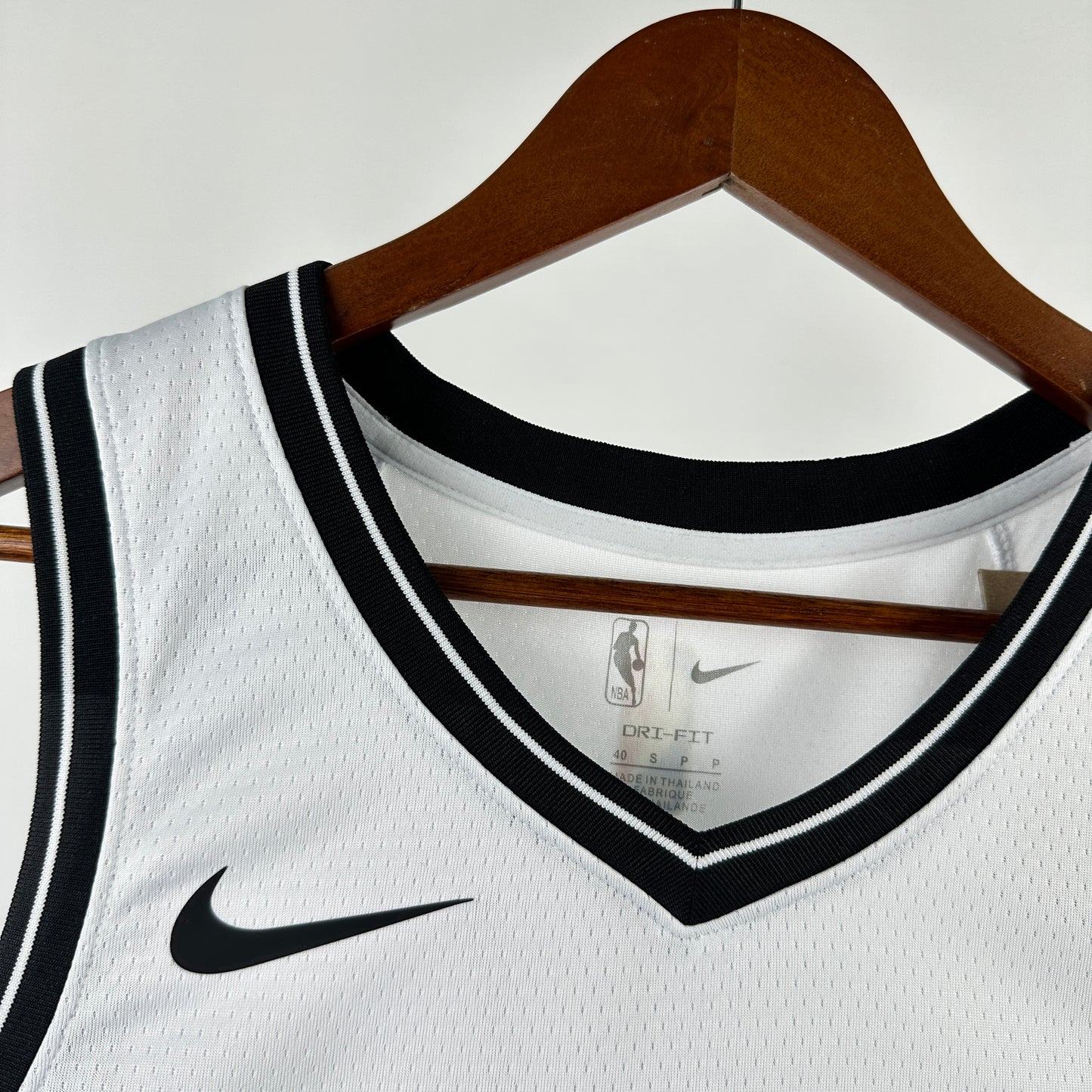 New Jersey Nets. Association Edition