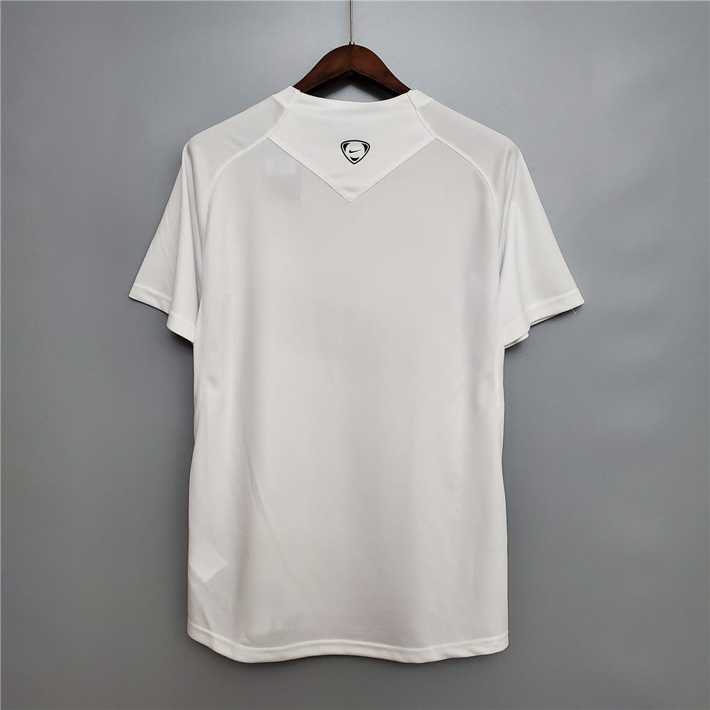 Celtic. Camiseta visitante 2007-2008