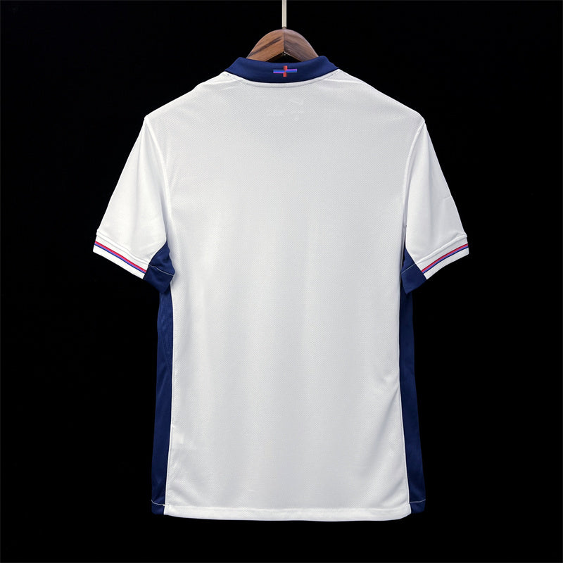 Selección de Inglaterra. Camiseta local 2024