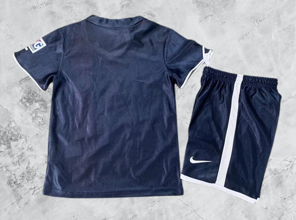 PSG. Kit local 2001-2002