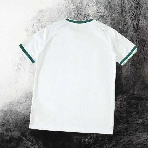 Selección de Irland del Norte. Camiseta visitante 2026