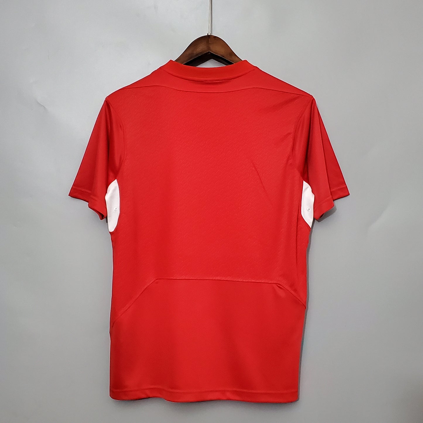 Liverpool. Camiseta Final UCL 2005