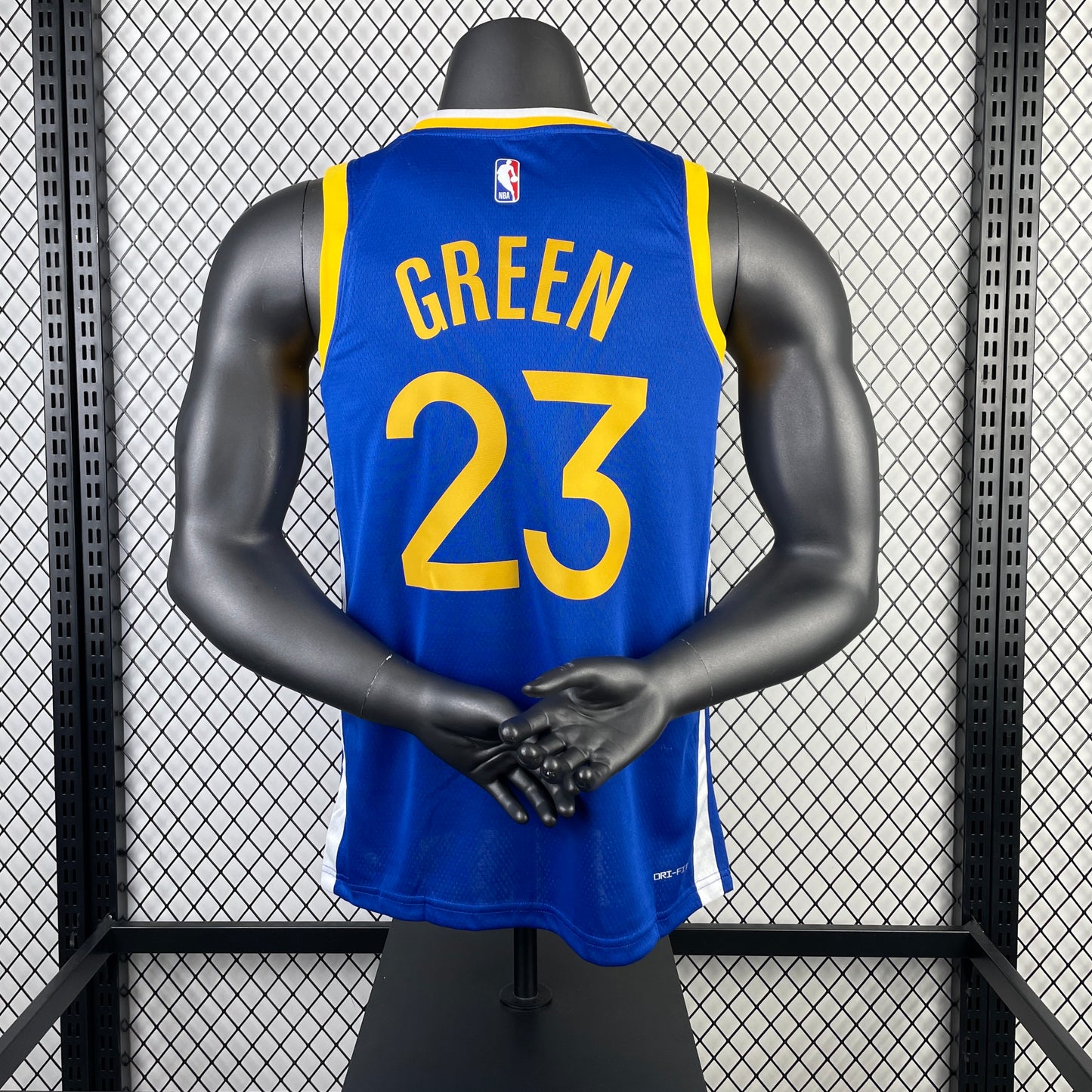 Golden State Warriors. Icon Edition