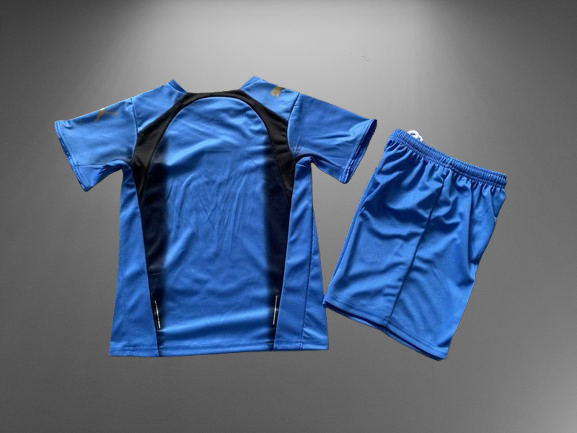 Selección de Italia. Kit Niño local 2006