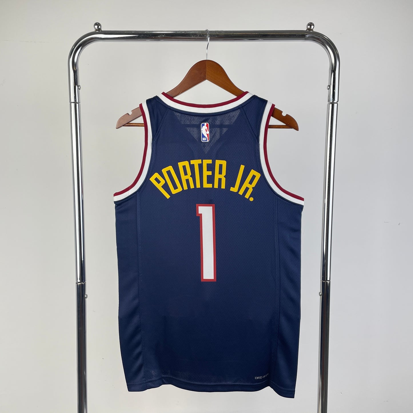 Denver Nuggets. Icon Edition