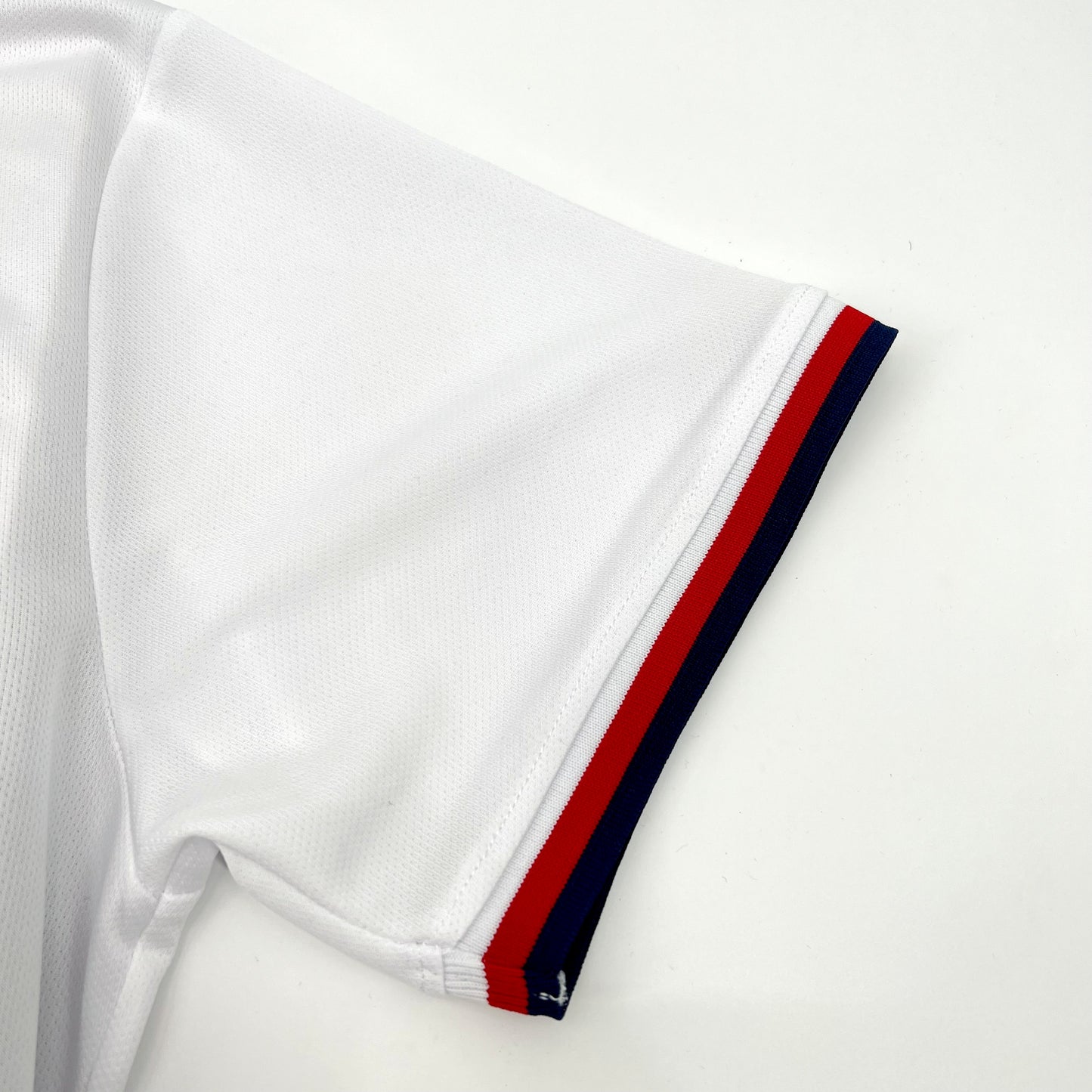 Cagliari. Camiseta local temporada 1969-1970