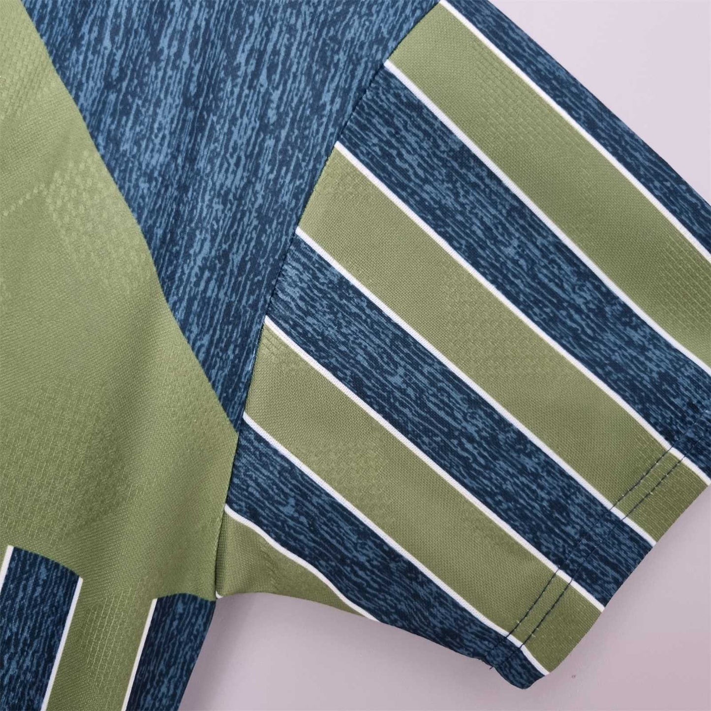 Inter de Milán. Camiseta visitante 1995-1996