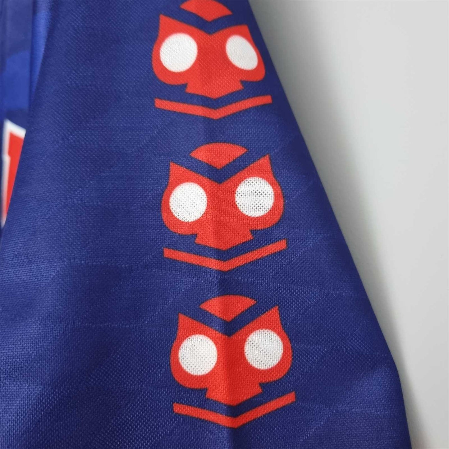 Universidad de Chile. Camiseta local 1996