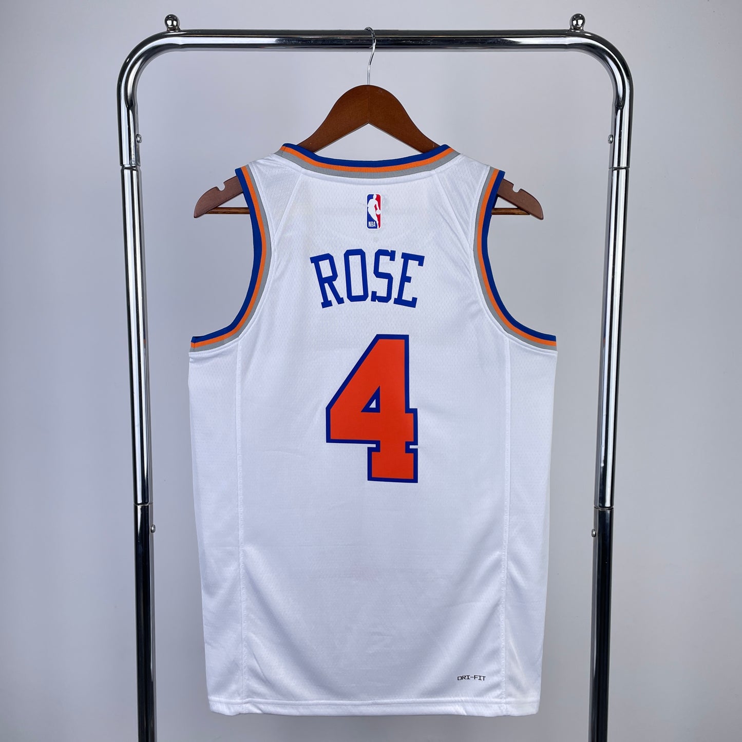 New York Knicks. Association Edition