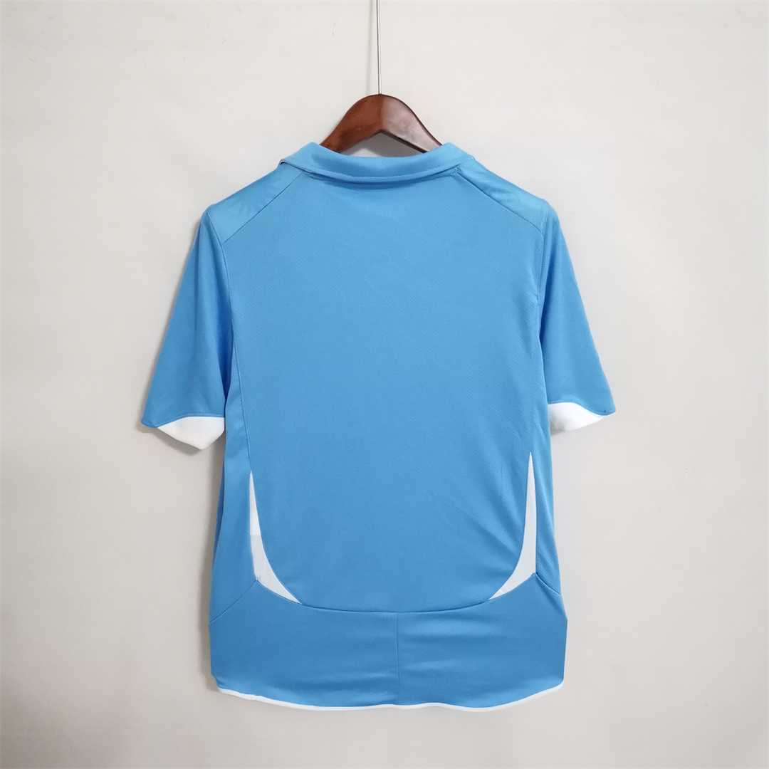 Selección de Uruguay. Camiseta local 2010