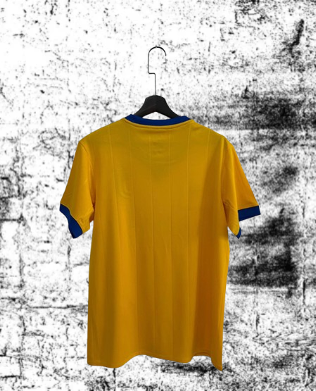 Juventus. Camiseta visitante 2017-2018 (Copia)