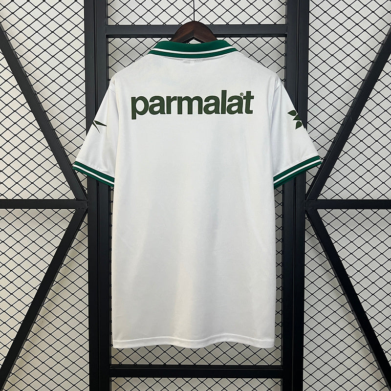 Palmeiras. Camiseta visitante 1997