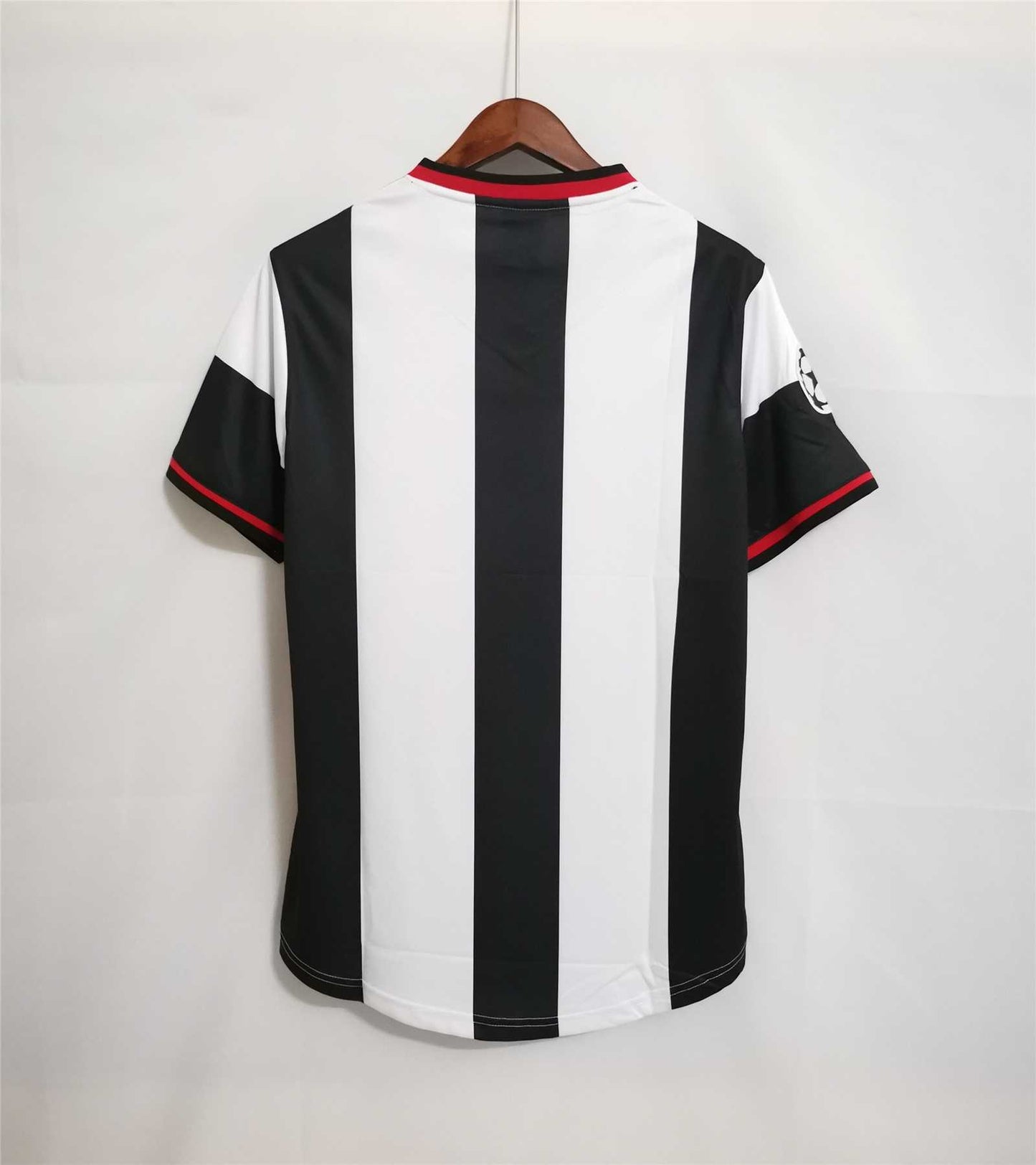 PSV Eindhoven. Camiseta visitante 1999-1999