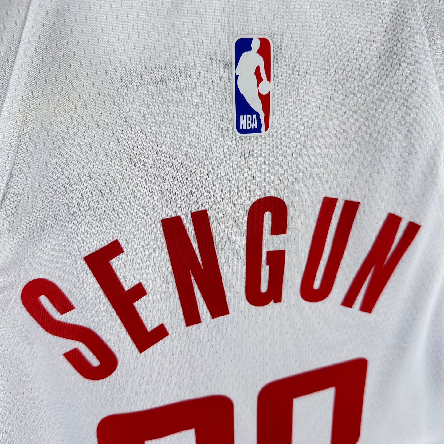 Houston Rockets. Association Edition