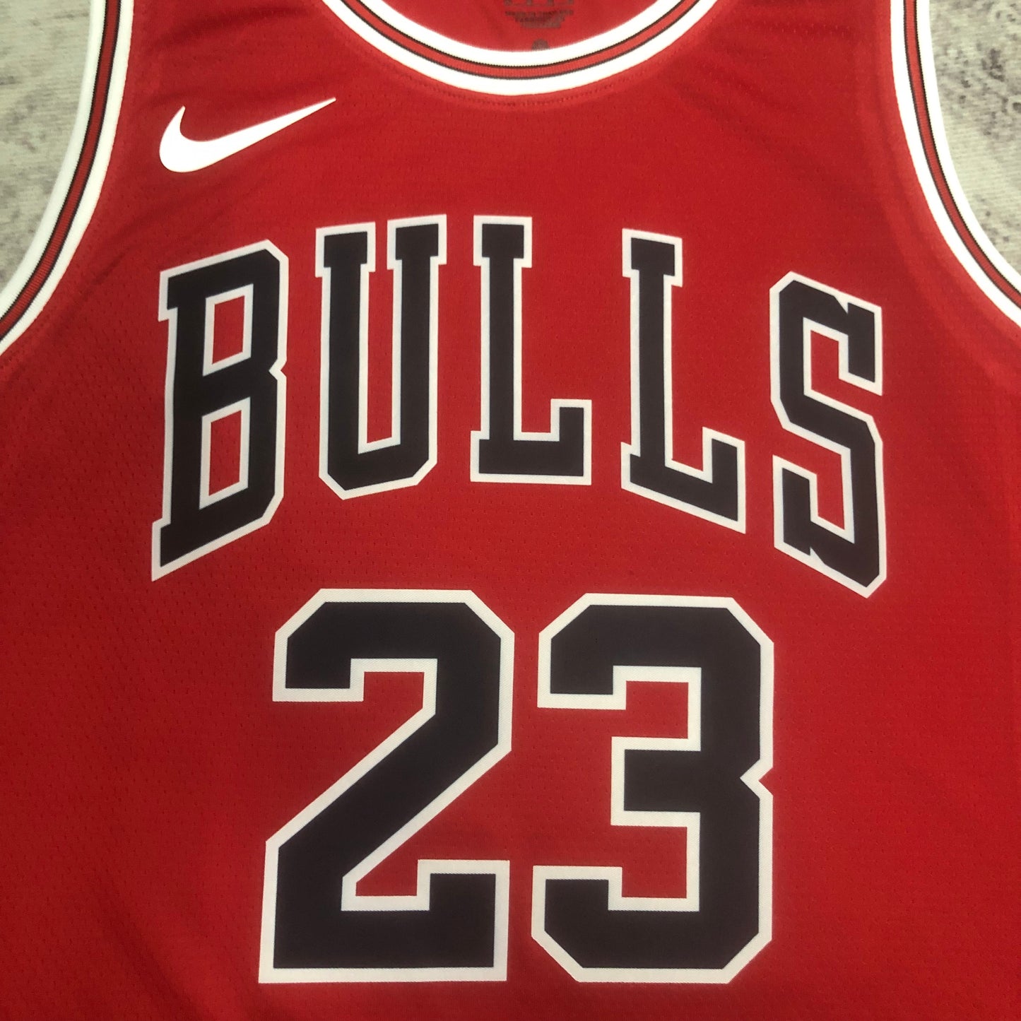 Chicago Bulls. Icon Edition