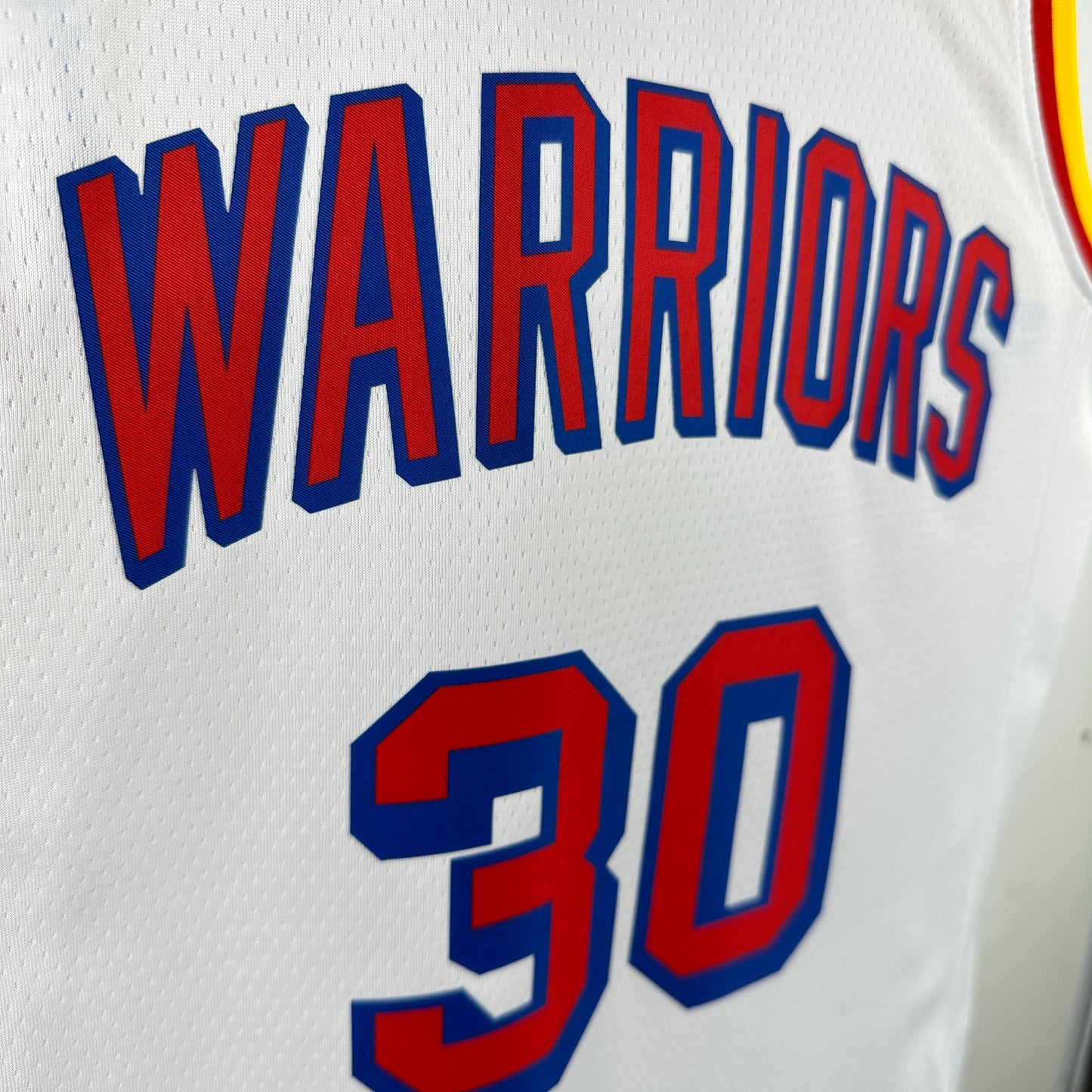 Golden State Warriors. Classic Edition