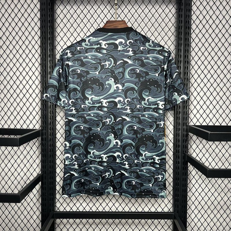 Selección de Japón. Camiseta Year of the Dragon Limited Edition