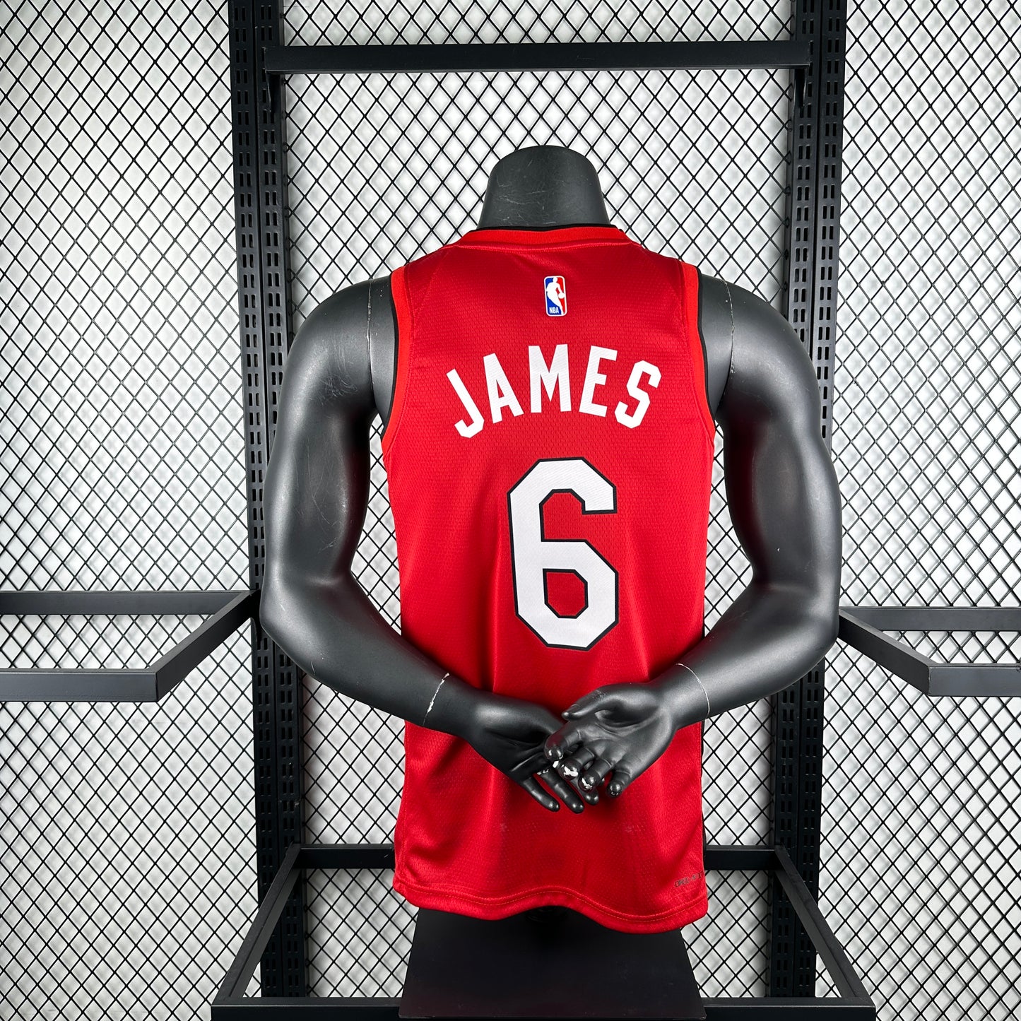 Miami Heat. City Edition