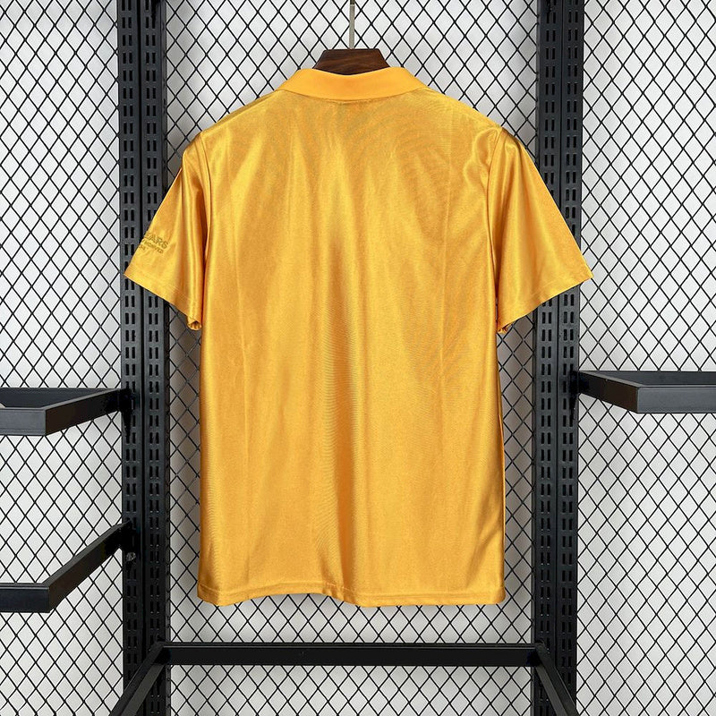 Wolverhampton. Camiseta 70th Anniversary