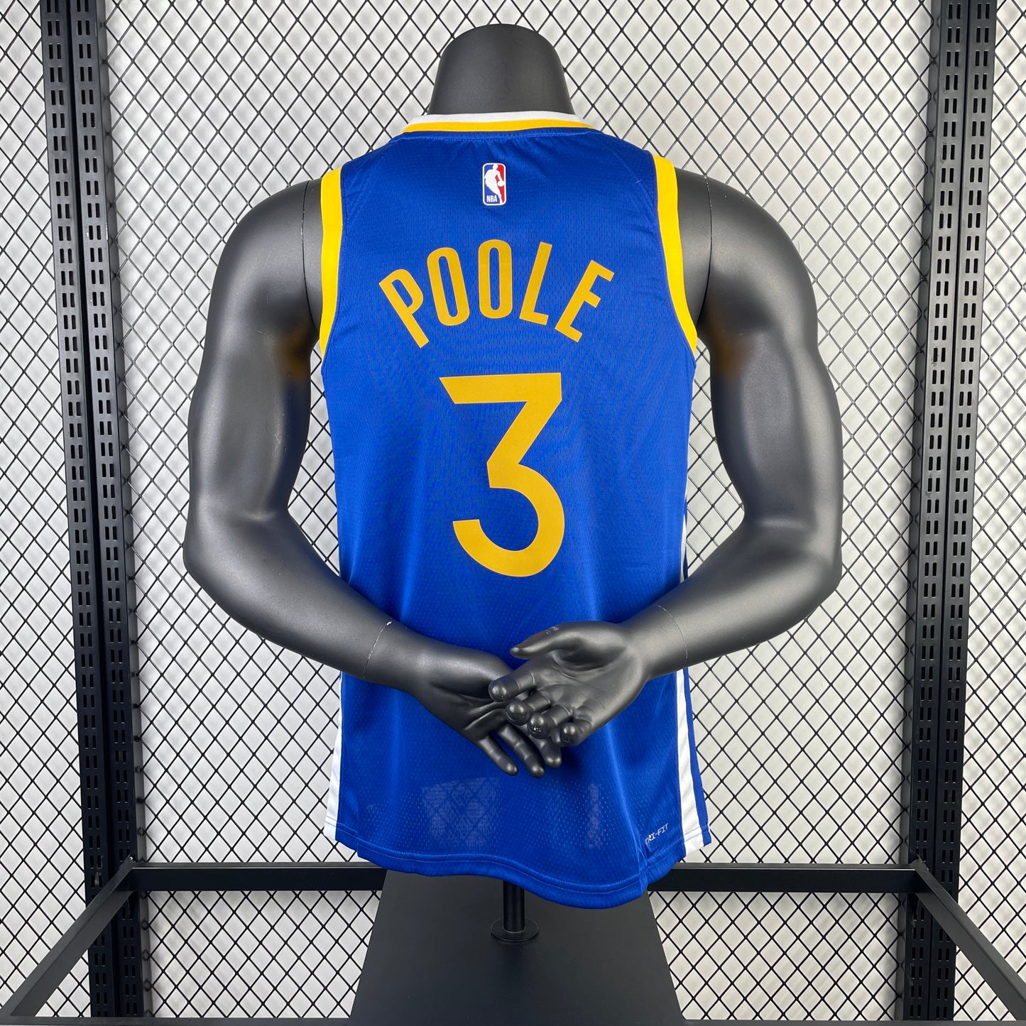 Golden State Warriors. Icon Edition