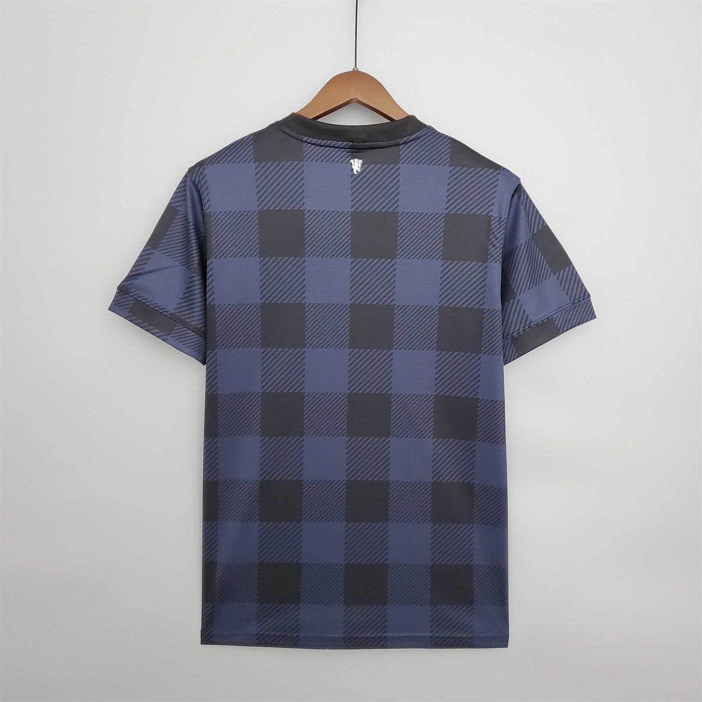 Manchester United. Tercera camiseta 2013-2014