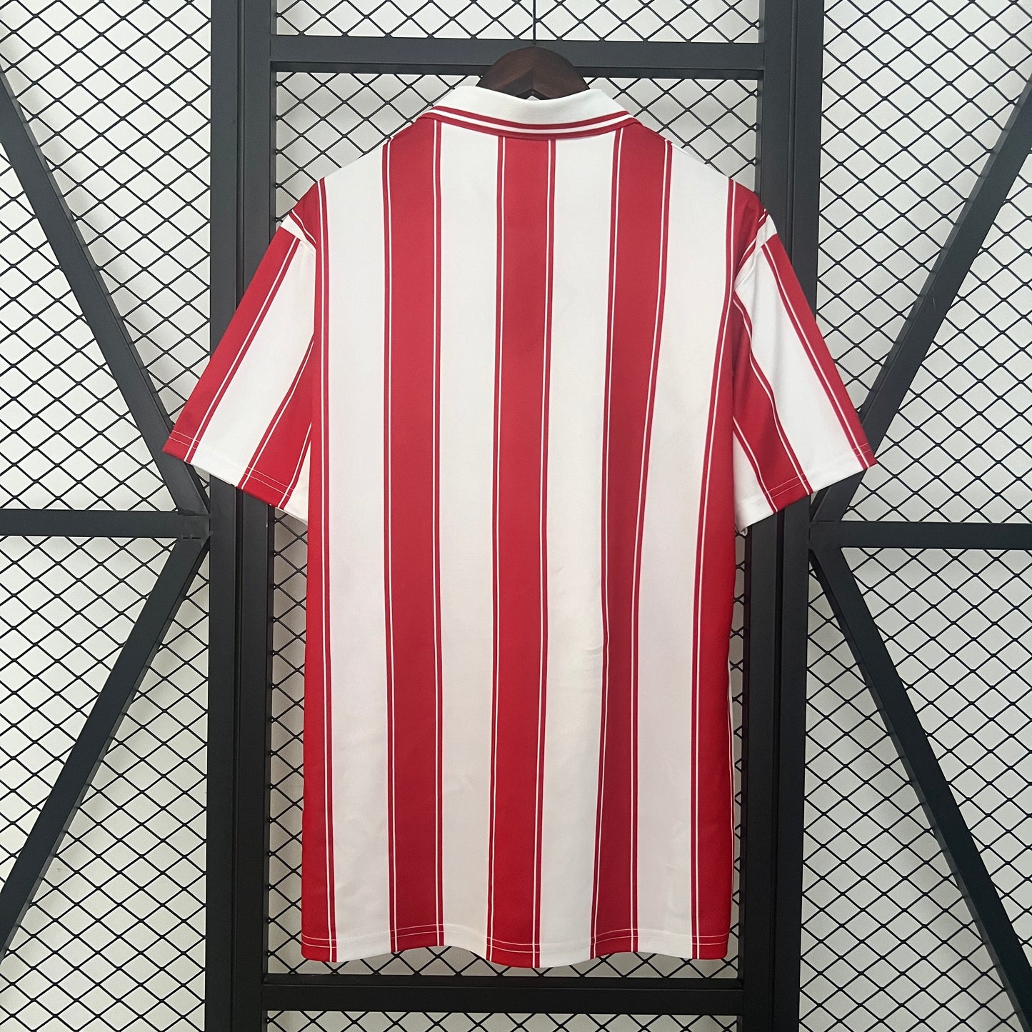 PSV Eindhoven. Camiseta local 1994-1995