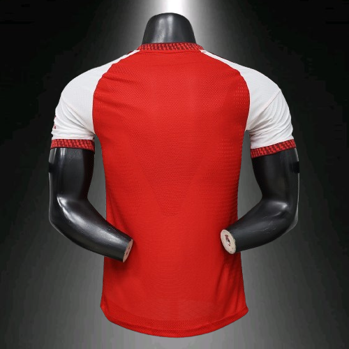 Arsenal. Camiseta local Versión Jugador 2026-2027
