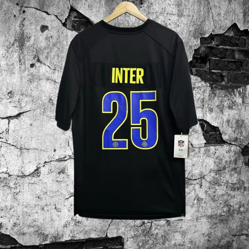 Inter de Milán. Edición Especial NFL