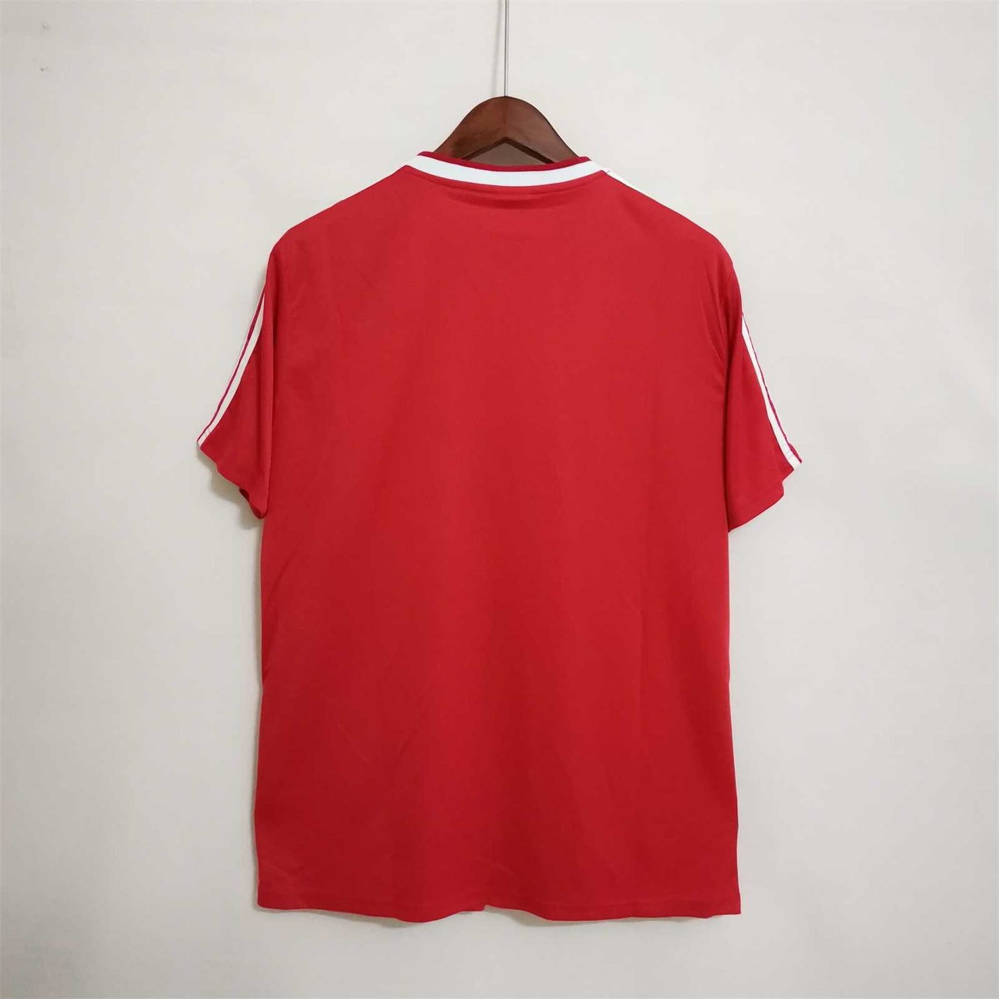 Selección Unión Soviética. Camiseta local 1986