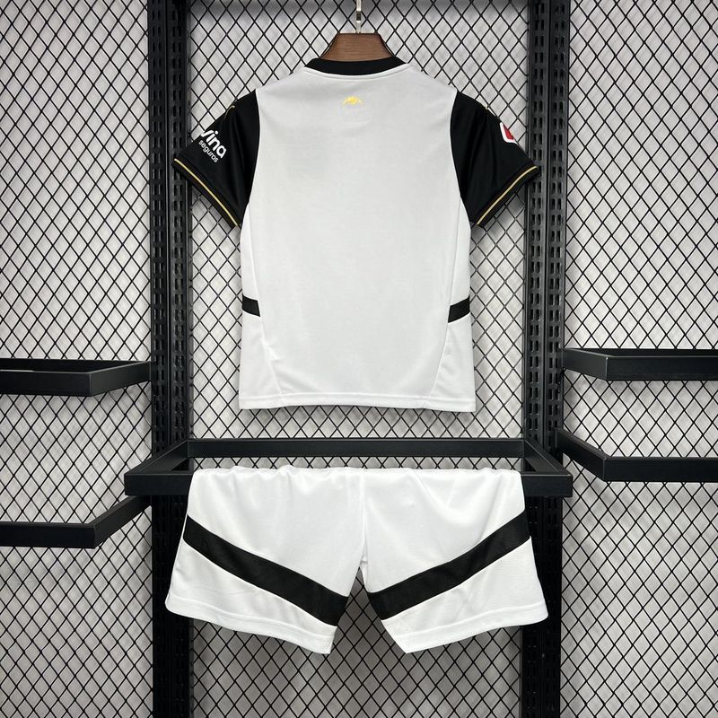 Valencia. Kit Niño local 2024-2025