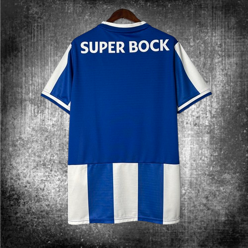 Porto. Camiseta local 2025-2026