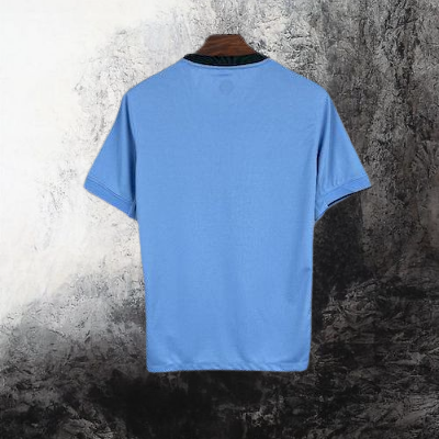 Selección de Países Bajos. Camiseta visitante 2025
