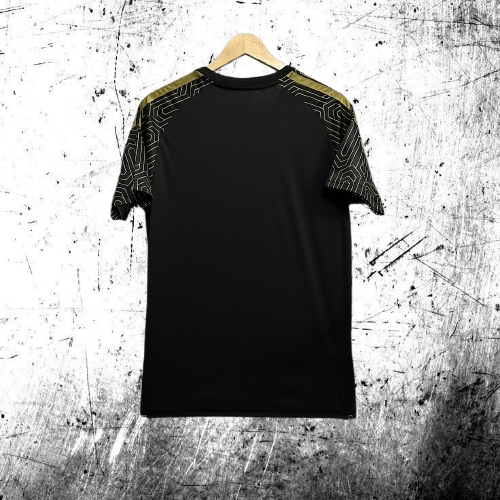 Los Ángeles FC. Camiseta local 2026-2027