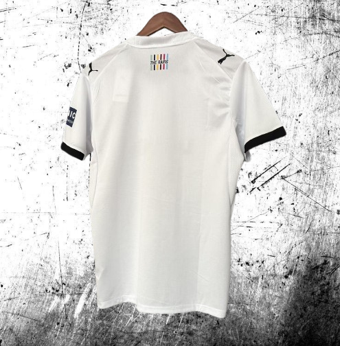 Derby County. Camiseta local 2026-2027