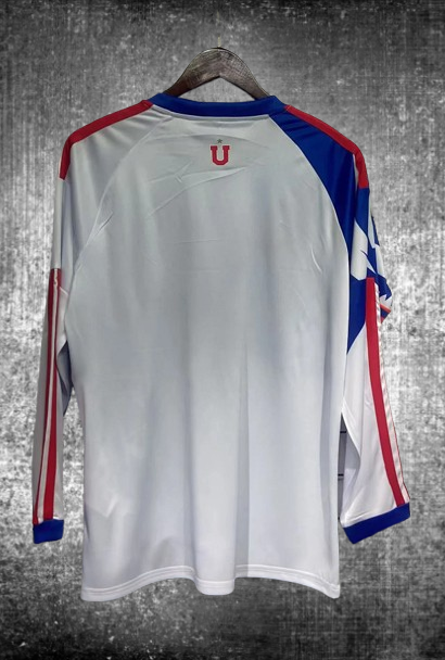 Universidad de Chile. Camiseta visitante 2026